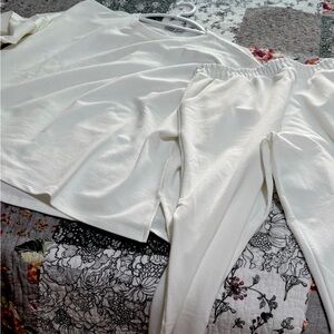 Sweat (lounge) outfit